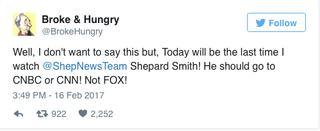 Illustration for article titled Even a Fox News Anchor Can’t Deal With Trump’s Bullshit